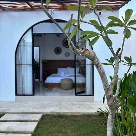Villa Erita, Stylish And Beautiful Villa In Nyang Nyang